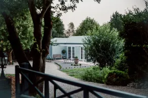 Unwind at \"Woodbury Lodge\" - Image 5