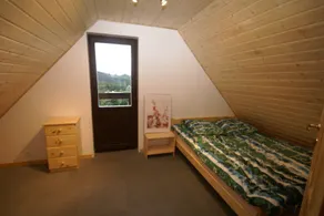 Chalet in Dabo near Castle Ruins - Image 4