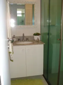 Great apartment with direct beach access, beautiful pool, and balcony. - Image 4