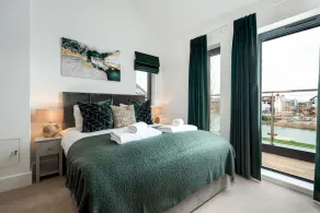 Skyfall (OI21), Silverlake, Dorset - Image 5
