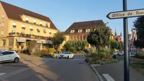 Meublés du 25 N°6 in Niederbronn-les-bains - Image 4