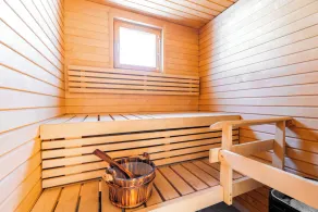 Modern 1BR Apartment next to Ski Slopes - Image 2