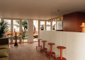 Nomad Houses - Casamarela - Image 4