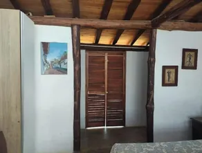 Sanalma accommodation - House 1 - Image 3