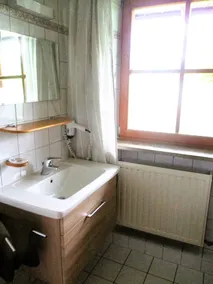 Fewo Melisse 75 qm, 1-4 Pers.,2 Sep.schlafzimmer, Balkon - Image 2