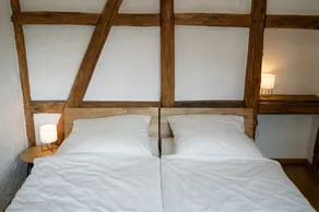 Summery half-timbered house with 120 square meters - in the heart of Nideggen - Image 4