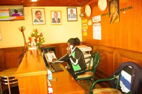 Kibelion Hotel - Image 2
