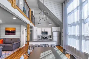 Ephraim Home for groups- Sleeps 24,: Dog Friendly - Image 5
