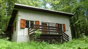 Ferienhaus am Waldrand! Ein Paradies für Naturliebhaber, Wanderer und Radfahrer - Image 5