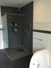 TOP APARTMENT- 2 floors - 100 m² - up to 10 people - Image 2