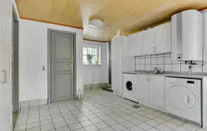 Pet Friendly Home In Branderup J - Image 3