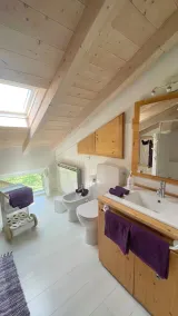 Kunstnerens hus - Lejlighed nær søen - Image 4
