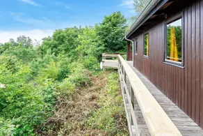 8 person holiday home in Spøttrup - Image 2