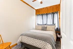 Waterfront and Spacious - Taunton Bay Galley Apartment - Image 4