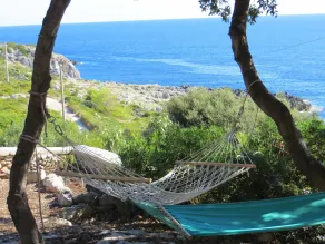 Mareverde.Gorgeous beachfront cottage with pool and very close to the sea access - Image 4