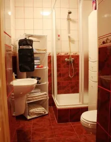 Fantasticamente Grande Casa de Luxo - até 600m², Jacuzzi, Sauna - Image 5