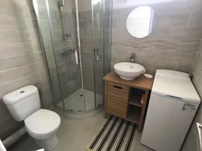 3-Zimmer-Wohnung, 4 Personen, Meerblick, Strandnähe, Terrasse, Parkplatz - Le Barcarès - Image 2