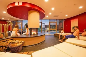 Holiday home with sauna in Mistelgau-Obernsees - Image 5