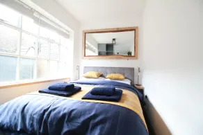 Alfriston Lodge - a Studio that sleeps 2 guests in 1 bedroom - Image 3