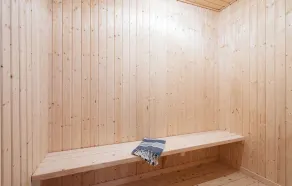 Fantastisk hjem i Ringkøbing med sauna - Image 4