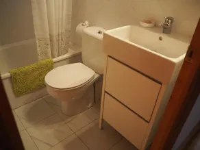 Cozy Apartment in Alp - Image 3