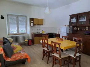 Farmhouse in the valleys of Montefeltro 5 miles from San Leo - Image 4