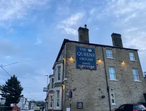 Queens Ground - Image 2