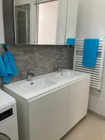 PANORAMIC APPARTEMENT AT THE BEACH - Image 4