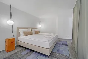2½ room apartment on the 1st floor. - Image 4