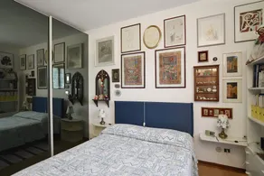 Holiday Apartment “Dei Salici” with Garden, Pool, Air Conditioning & WiFi - Image 4
