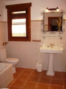Rural house (full rental) El Empecinado for 23 people - Image 4