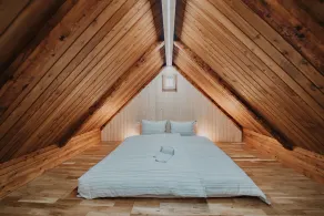Koča Kronca - Velika planina - Image 5