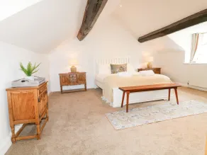STONECROFT, pet friendly, character holiday cottage in Bakewell - Image 5