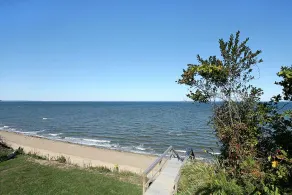 WATERFRONT ESTATE ... 60 minutter fra NYC og HAMPTONS - Image 2