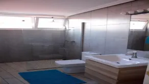 Casa Azul, Corralejo élégant, aéré villa de 2 chambres à proximité de tout - Image 3