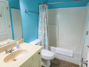 BayView Cottage - West Indies stil hem; gemensam strand och middag vid vattnet. - Image 4