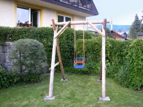 Apartment Nový Svět by Interhome - Image 2