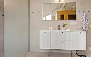Fantastisk hjem i Rømø med køkken - Image 4