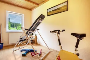 Appartamento 'Urlaub auf dem Hirschhof Stehle' con vista sulle montagne, Wi-Fi e giardino - Image 2