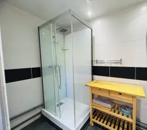 Charming house in Coutances with heated pool, up to 8 coucharges - Image 3