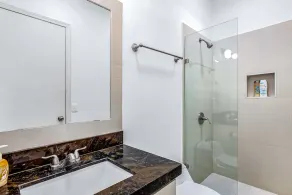 Dog-Friendly Beachfront Retreat with Rooftop Deck, Pool, Hot Tub, & Kitchen - Image 3