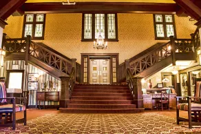 Historic Summit Inn - Image 5