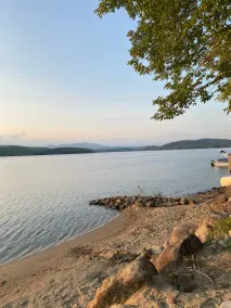 Private Beach & Lakefront on beautiful Schroon Lake - Image 5