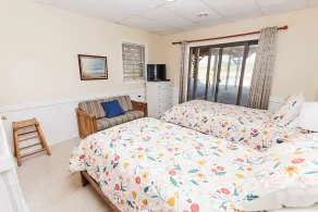 Semi-Oceanfront, Ocean Views, 200 ft to Beach access, Dogs Welcome, KD242, Fitzs Wave Watcher - Image 5