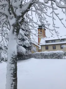 Lovingly furnished vacation apartment \"Auszeit\" in idyllic St. Märgen - Image 5