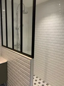 Studio pour 2 Personnes dans Villa Bord de mer Avec Piscine Chauffée - Image 3