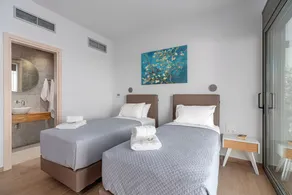 Messinian Riviera Villas - Image 2