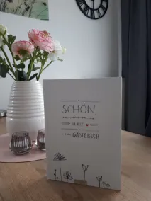 Schöne Ferienwohnung in Nordseenähe - Image 5