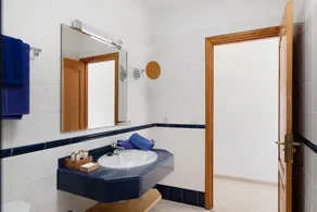 Holiday Apartment “Callao Beach 9” with Mountain View, Terrace & Wi-Fi - Image 3