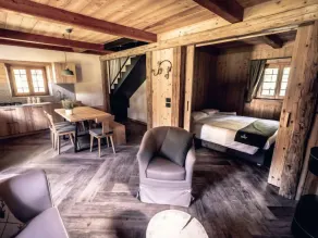 Baita Valon - Alpine Hideaway - Image 3